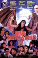 Постер: Shake Rattle & Roll IV