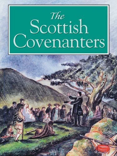 Постер: The Scottish Covenanters