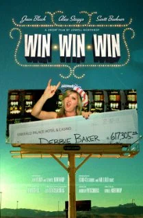 Постер: Win Win Win