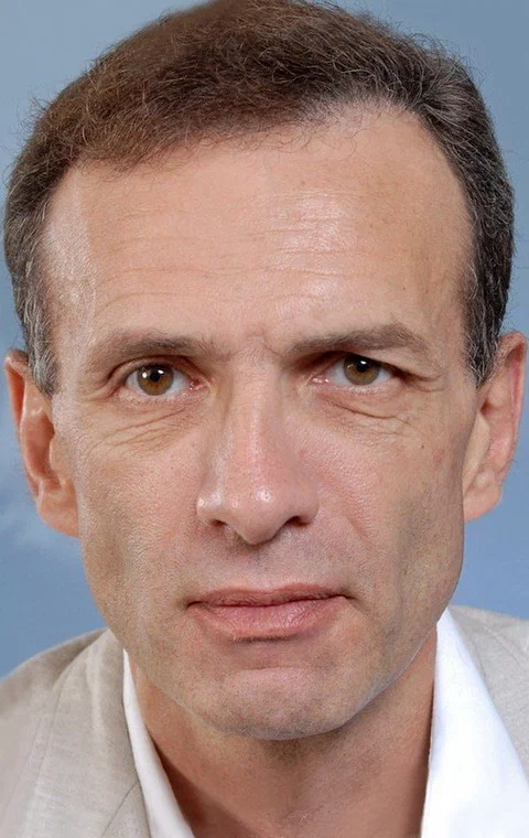 Фото: Михаил Негин