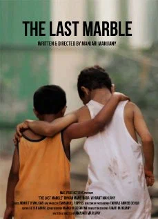 Постер: The Last Marble