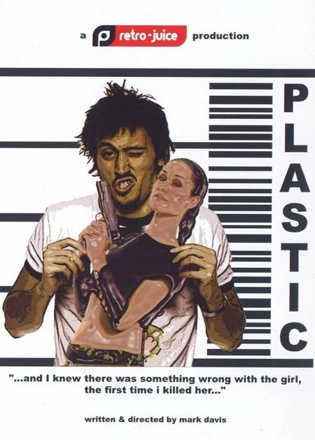 Постер: Plastic