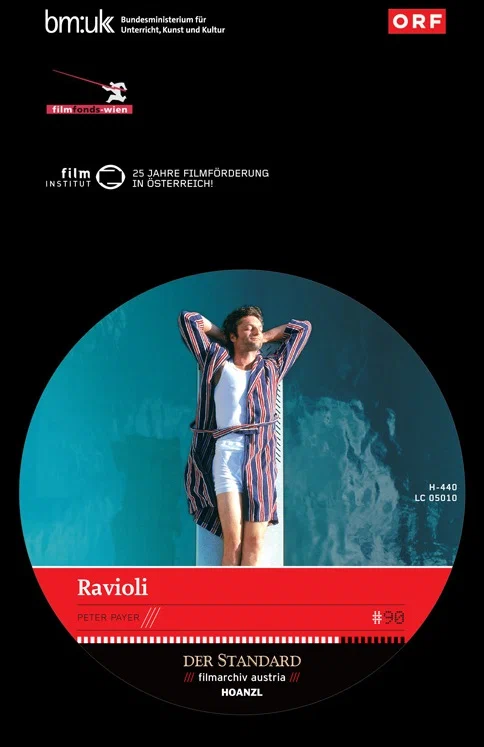 Постер: Ravioli