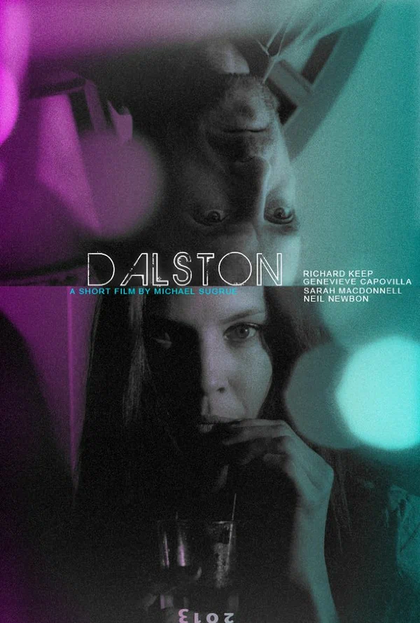 Постер: Dalston