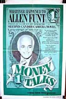 Постер: Money Talks