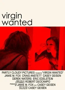 Постер: Virgin Wanted