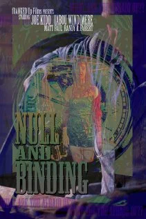 Постер: Null and Binding