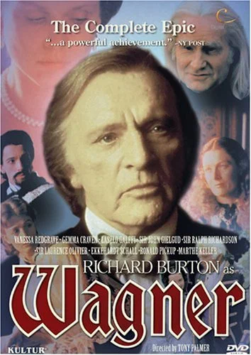 Постер: Вагнер
