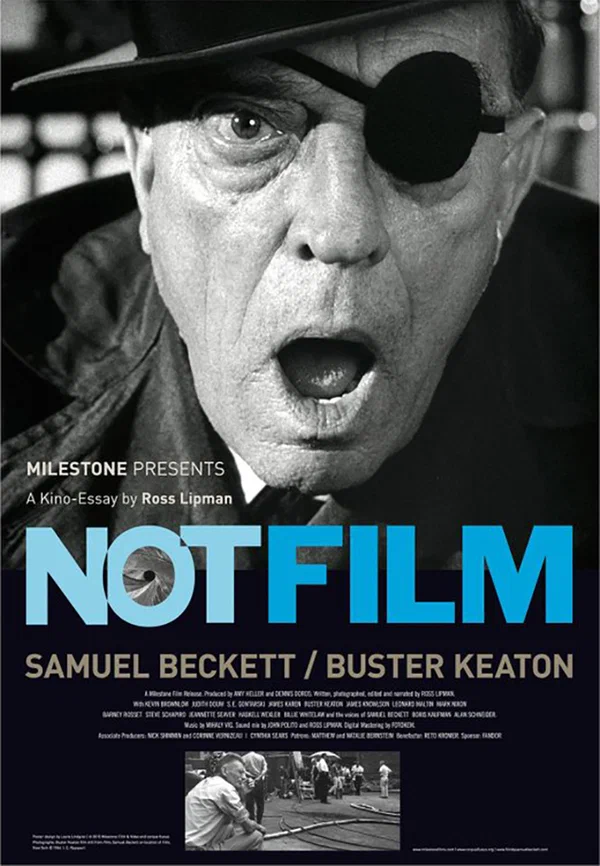 Постер: Notfilm