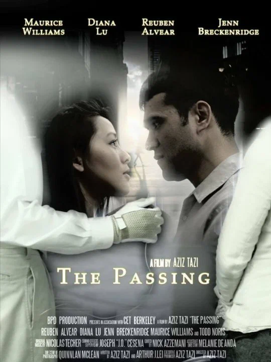 Постер: The Passing