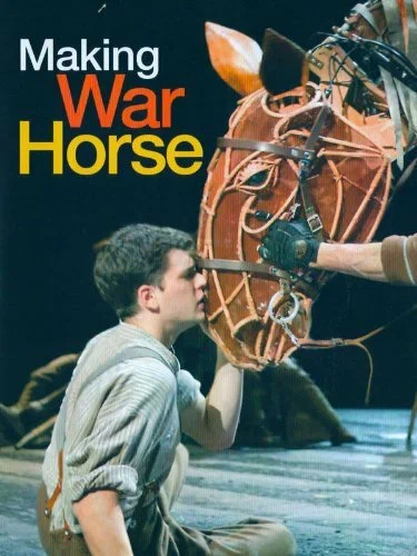 Постер: Making War Horse