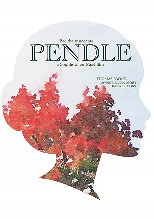 Постер: Pendle