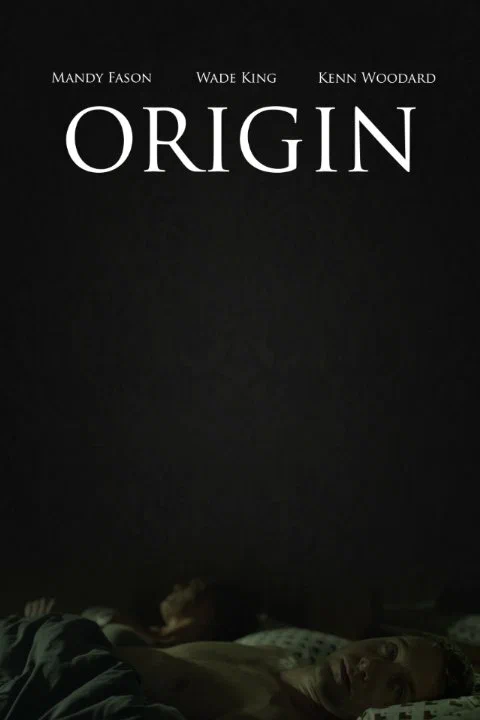 Постер: Origin