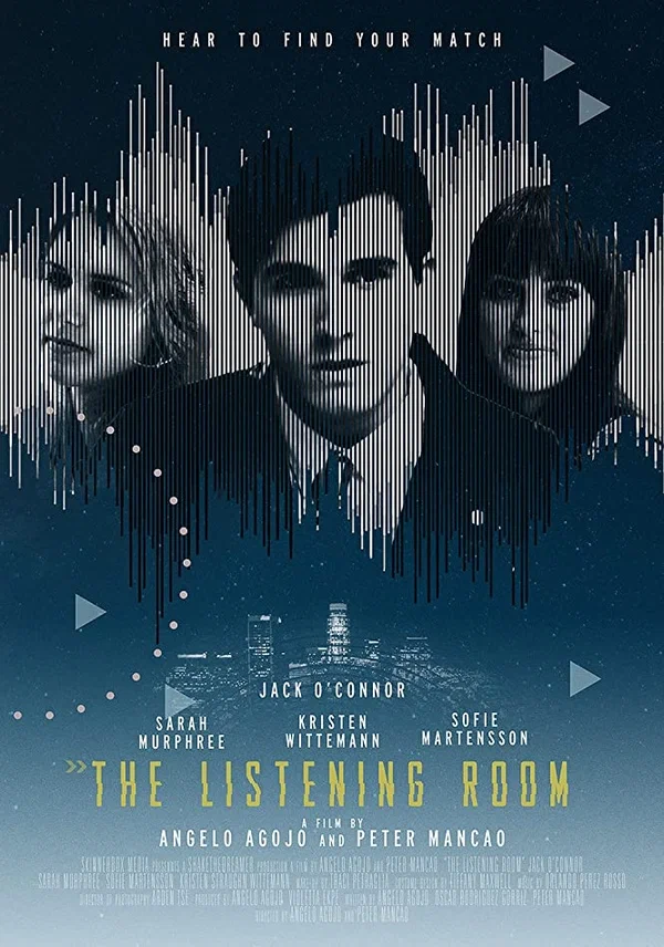Постер: The Listening Room