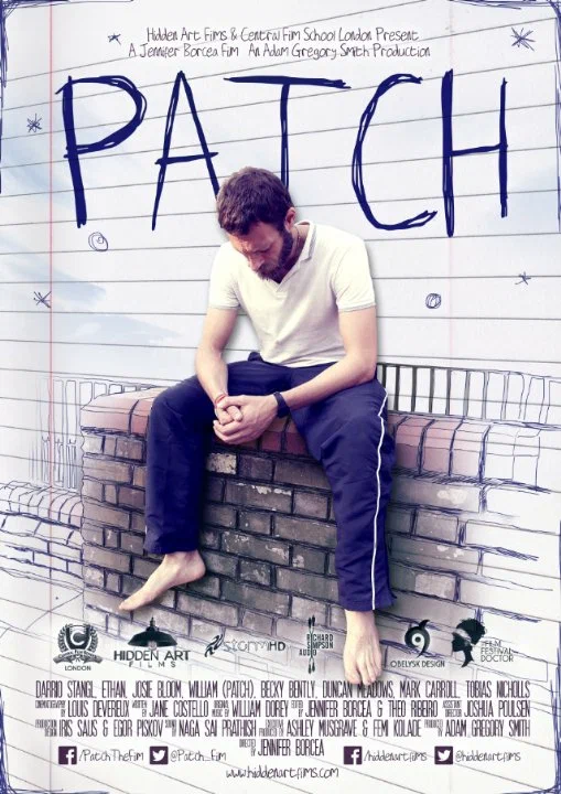 Постер: Patch