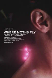 Постер: Where Moths Fly
