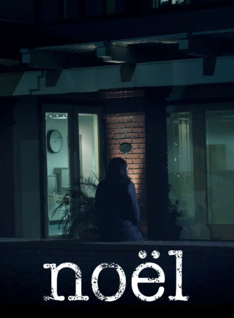 Постер: Noël