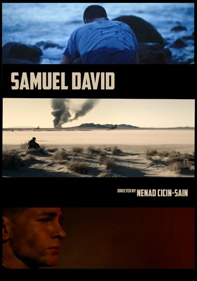 Постер: Samuel David