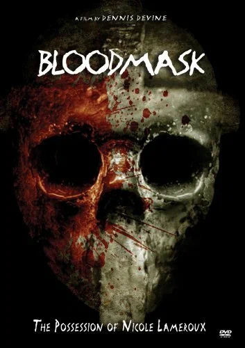 Постер: Blood Mask: The Possession of Nicole Lameroux