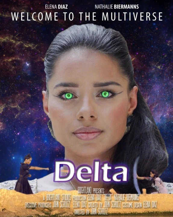 Постер: Delta