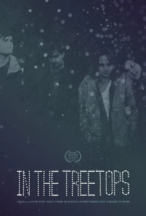 Постер: In the Treetops