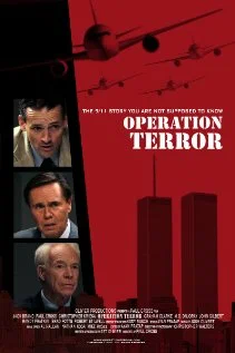 Постер: Operation Terror