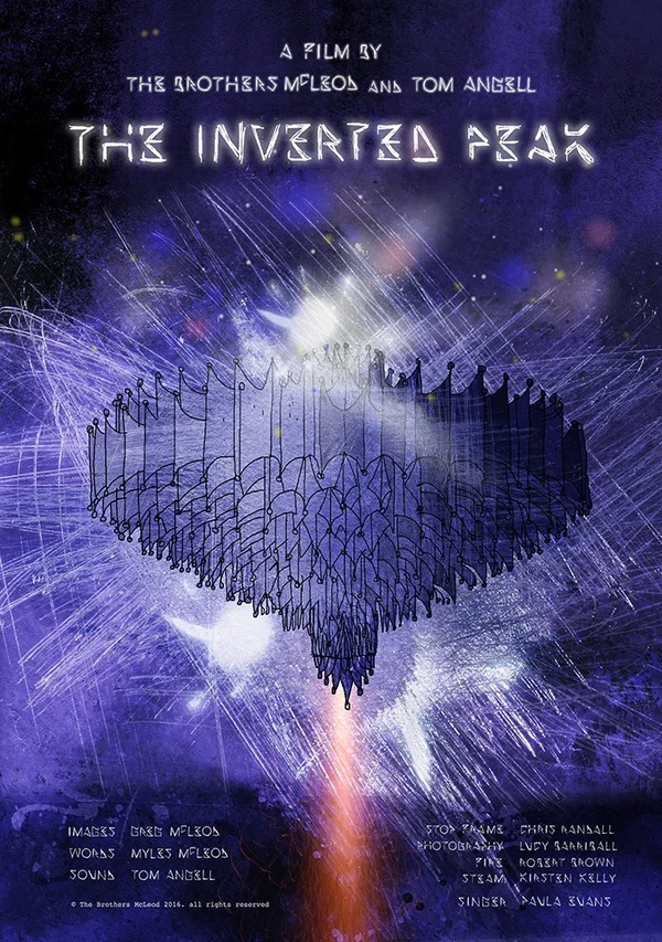 Постер: The Inverted Peak