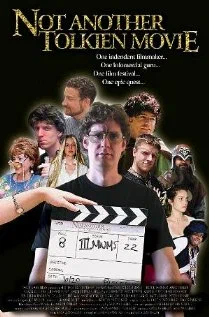 Постер: Not Another Tolkien Movie