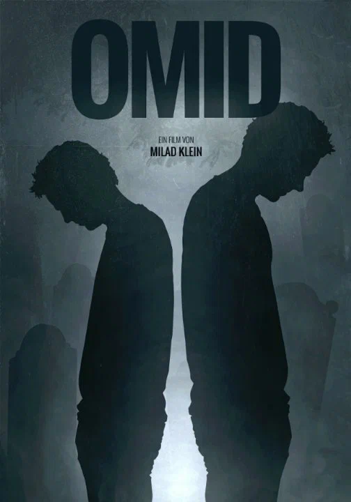 Постер: Omid