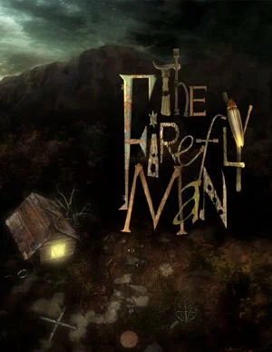 Постер: The Firefly Man