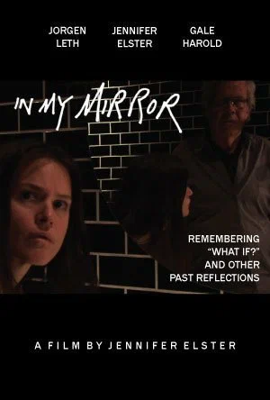 Постер: In My Mirror