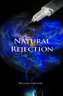 Постер: Natural Rejection
