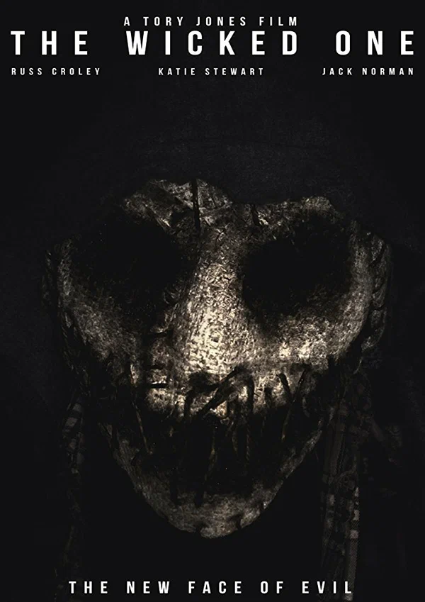 Постер: The Wicked One