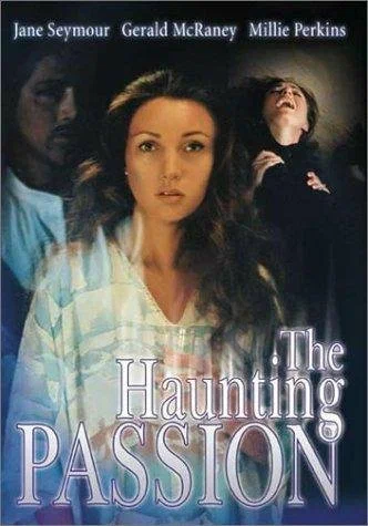 Постер: The Haunting Passion