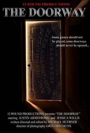 Постер: The Doorway