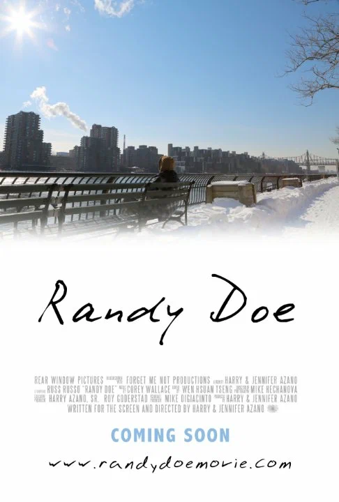 Постер: Randy Doe