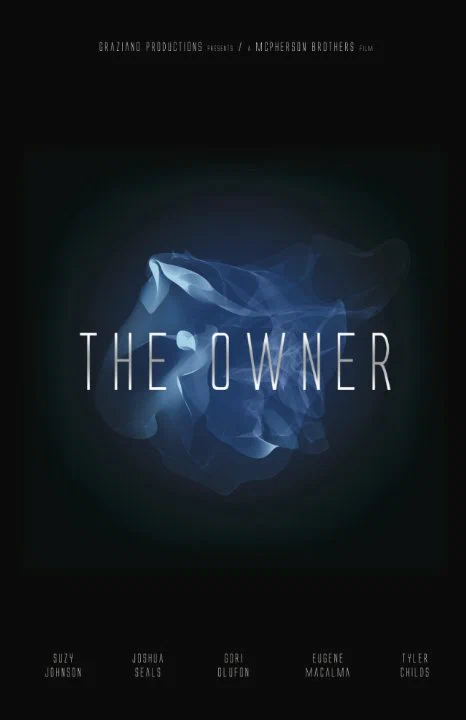 Постер: The Owner