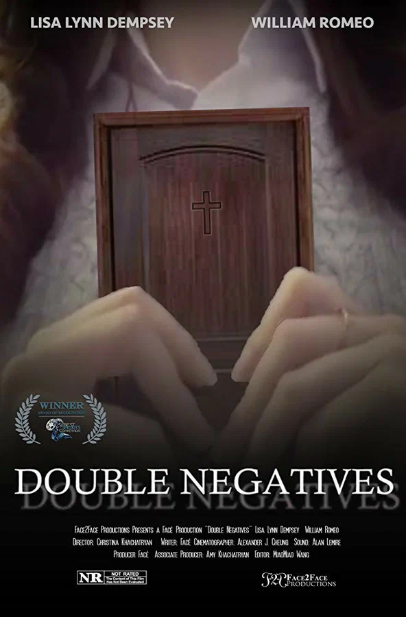 Постер: Double Negatives