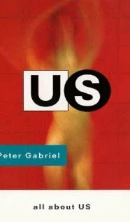 Постер: Peter Gabriel - All About US