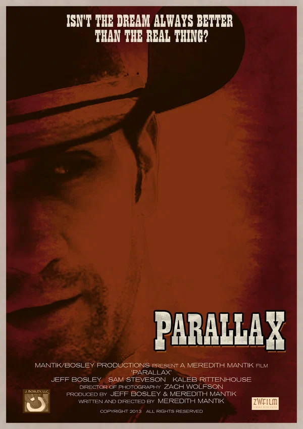 Постер: Parallax
