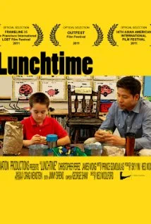 Постер: Lunchtime