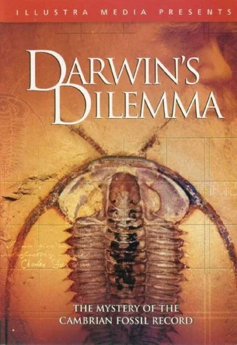 Постер: Darwin's Dilemma