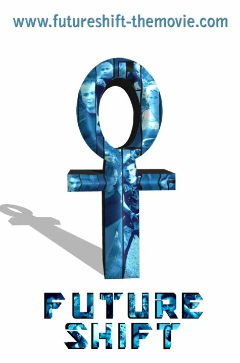 Постер: Future Shift