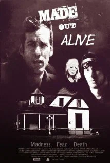 Постер: Made Out Alive