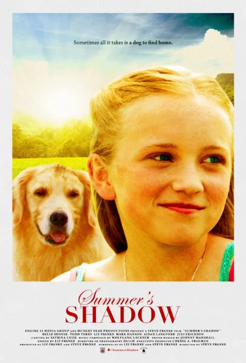 Постер: Summer's Shadow