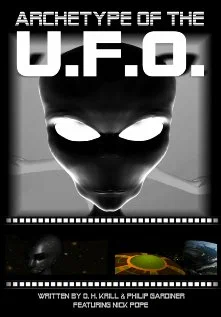 Постер: Archetype of the UFO