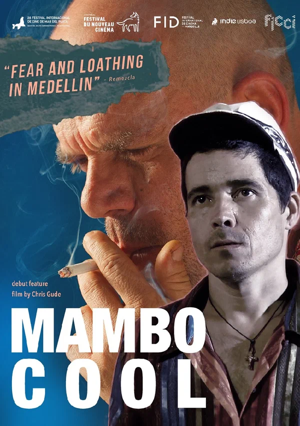 Постер: Mambo Cool