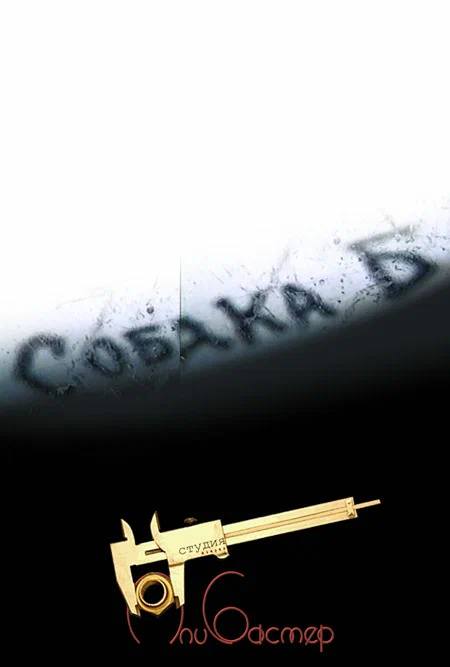 Постер: Собака Б