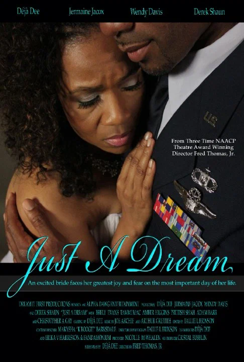 Постер: Just a Dream