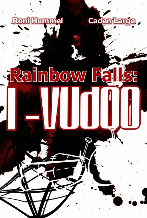 Постер: Rainbow Falls: I-Vudoo